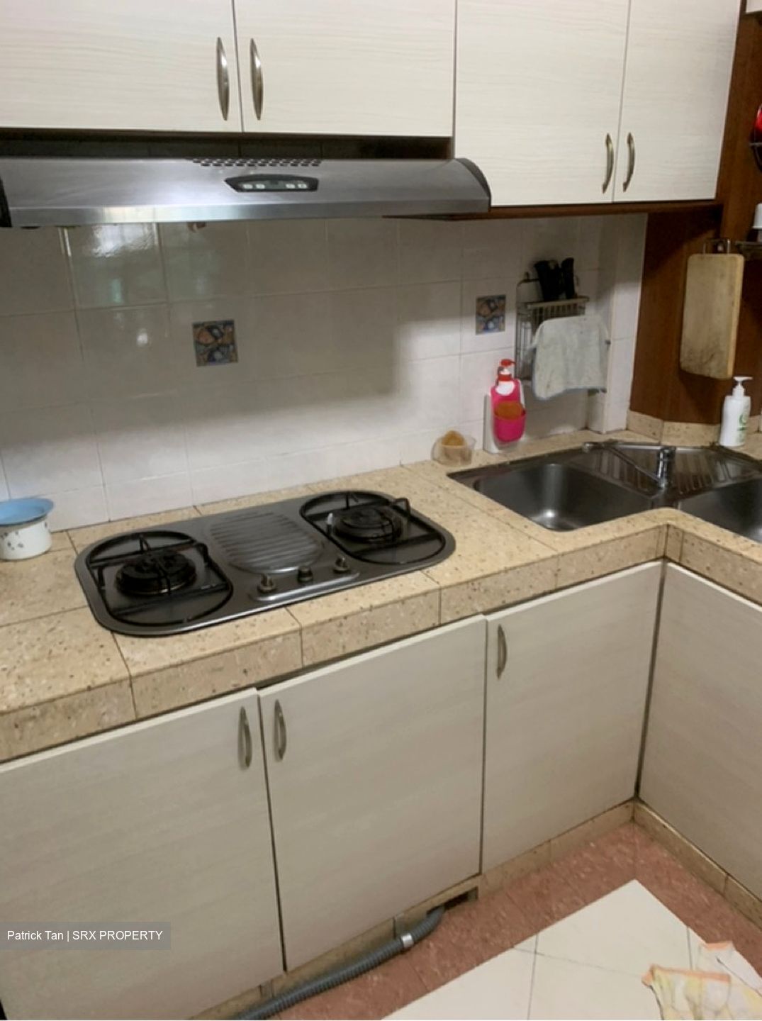 Anchorvale Road (Sengkang),  #365382361